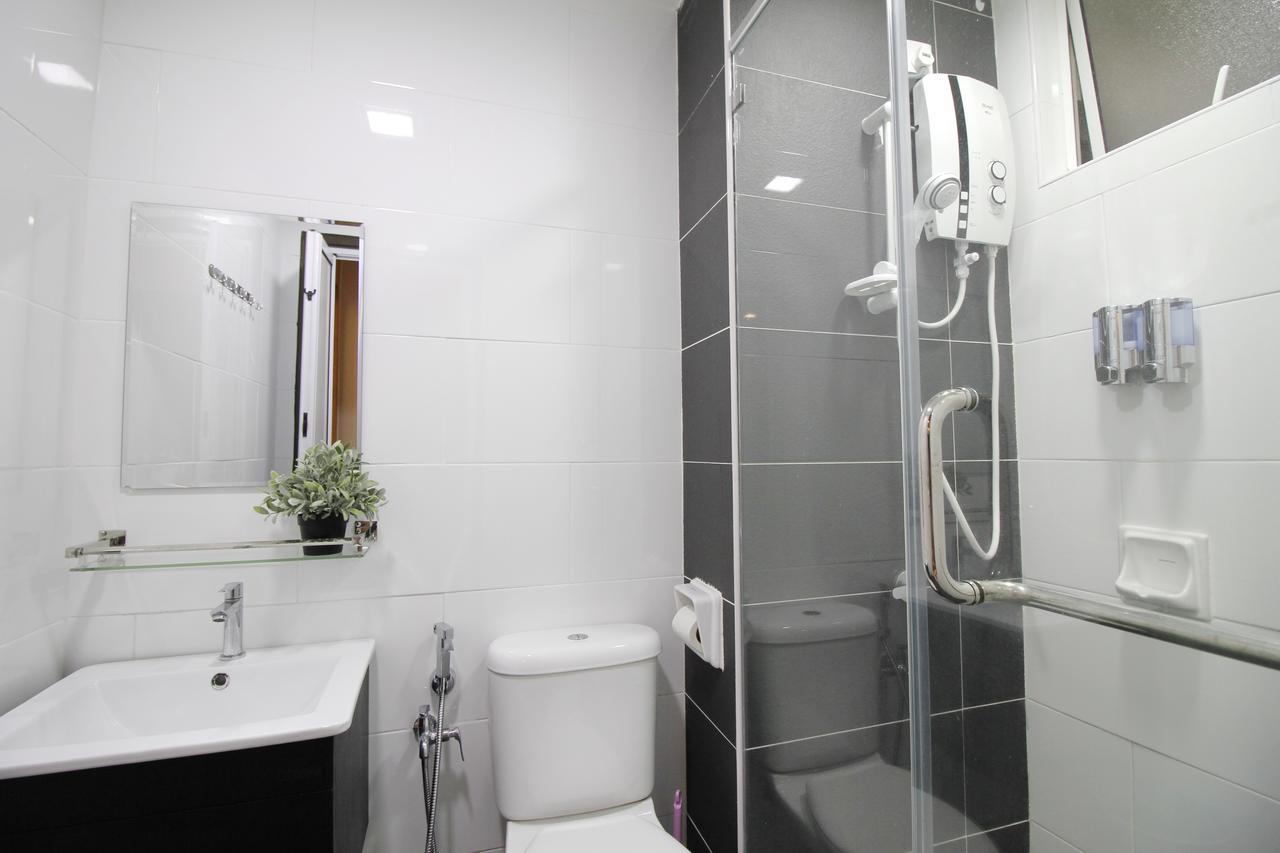 H2h - Maison De Luxe @ Majestic Apartment Ipoh