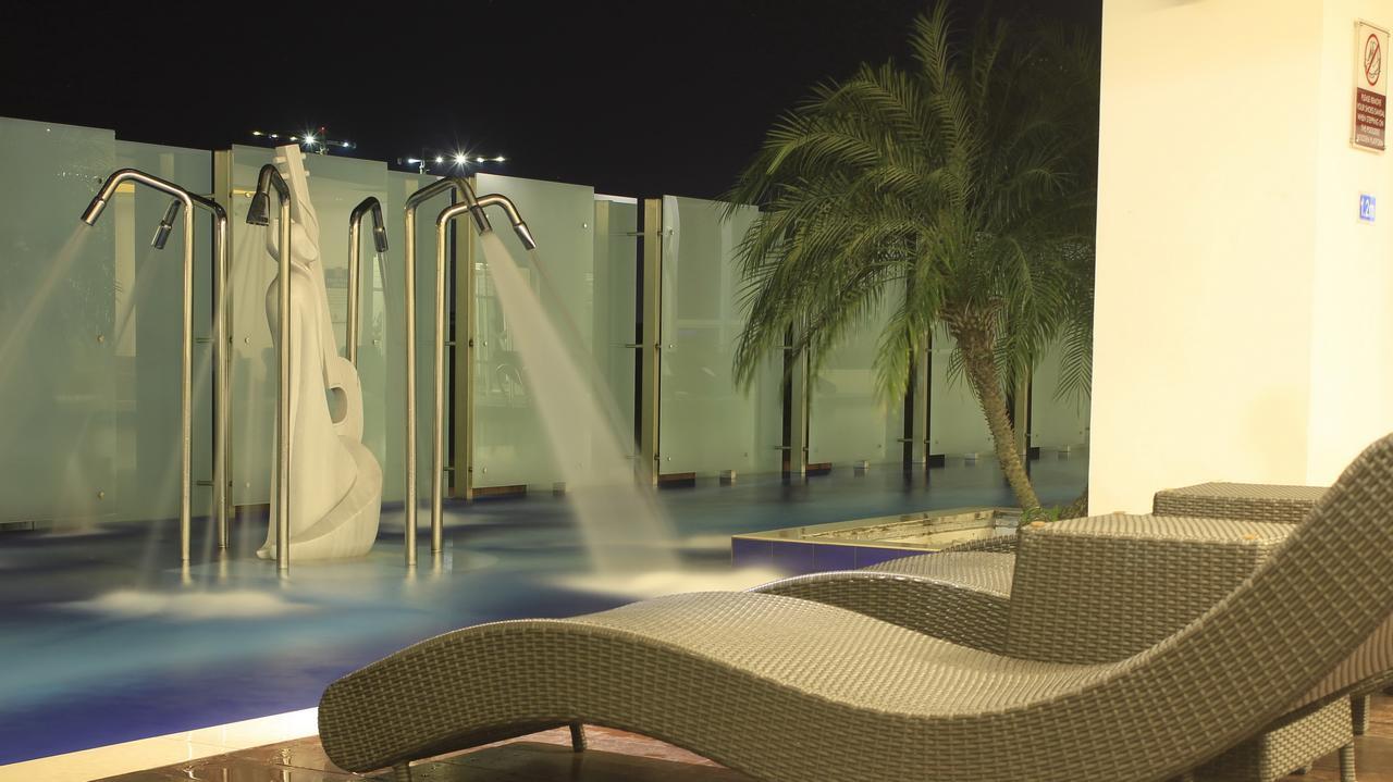 H2h - Maison De Luxe @ Majestic Apartment Ipoh
