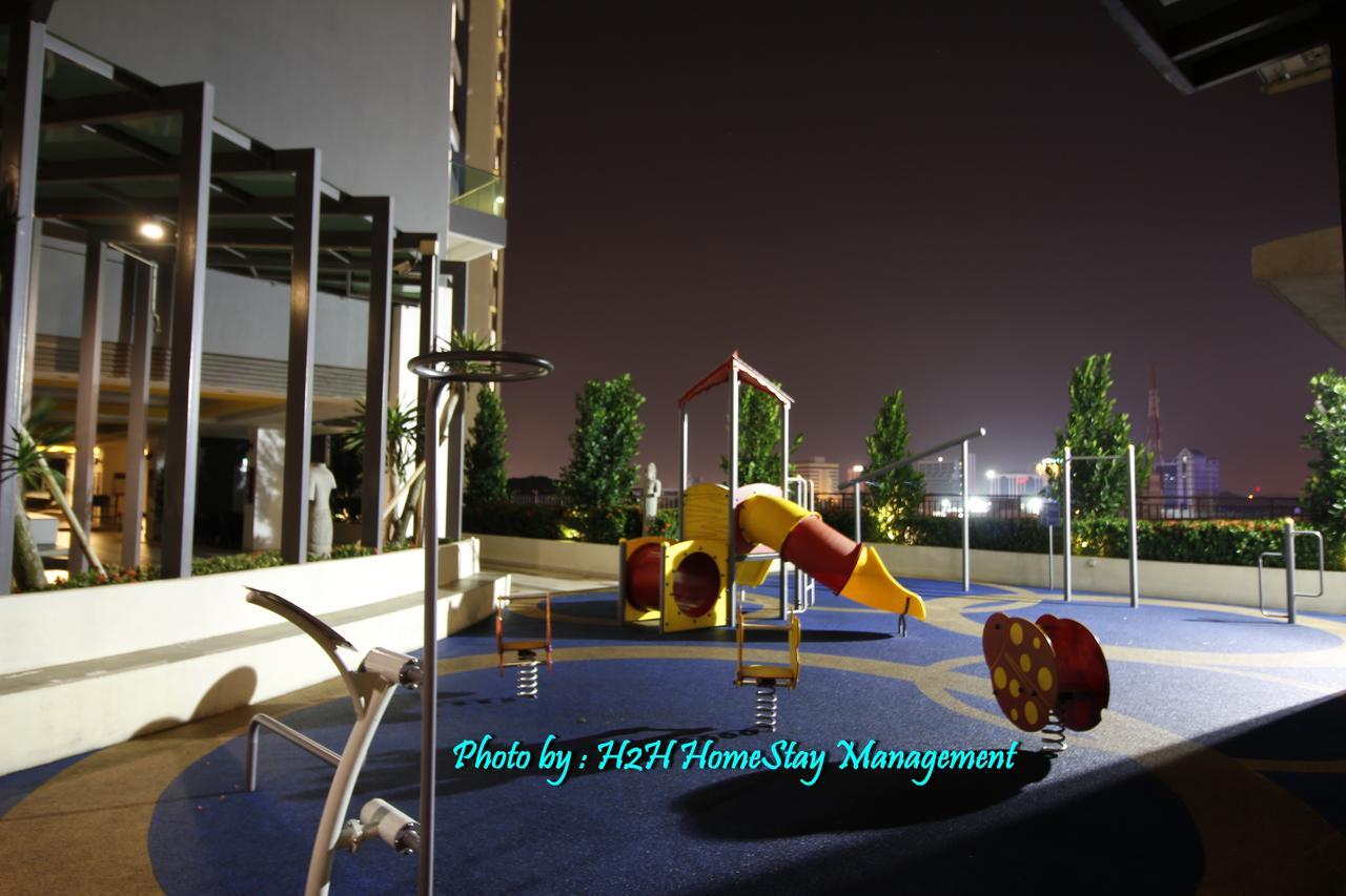 Apartment H2h - Maison De Luxe @ Majestic *
