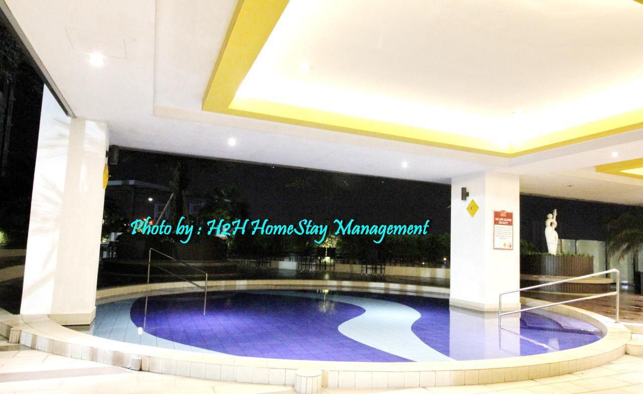 H2h - Maison De Luxe @ Majestic Apartment *
