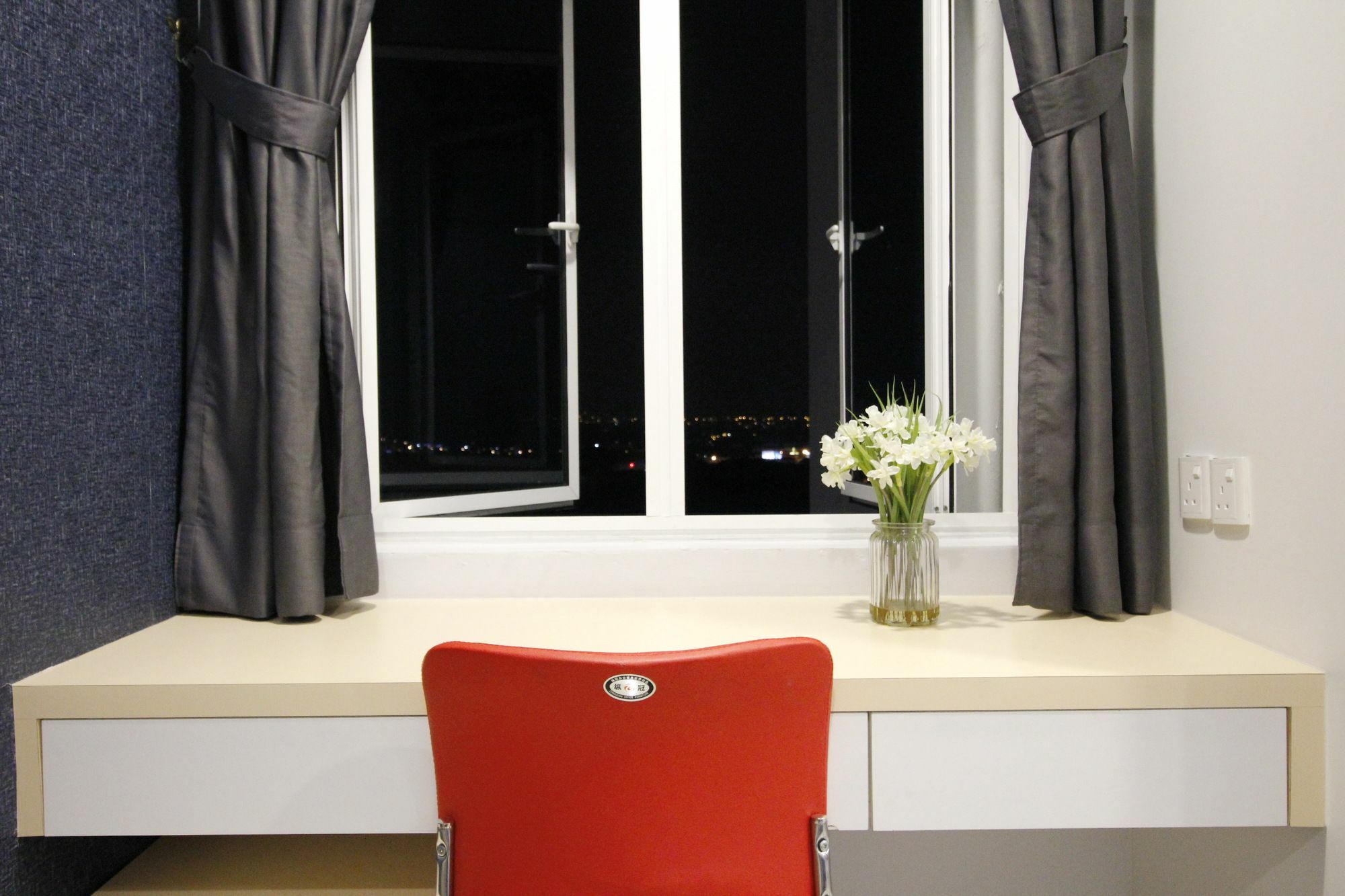 Apartment H2h - Maison De Luxe @ Majestic Ipoh