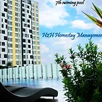 H2H - Maison De Luxe @ Majestic Ipoh (6~8 Guest)