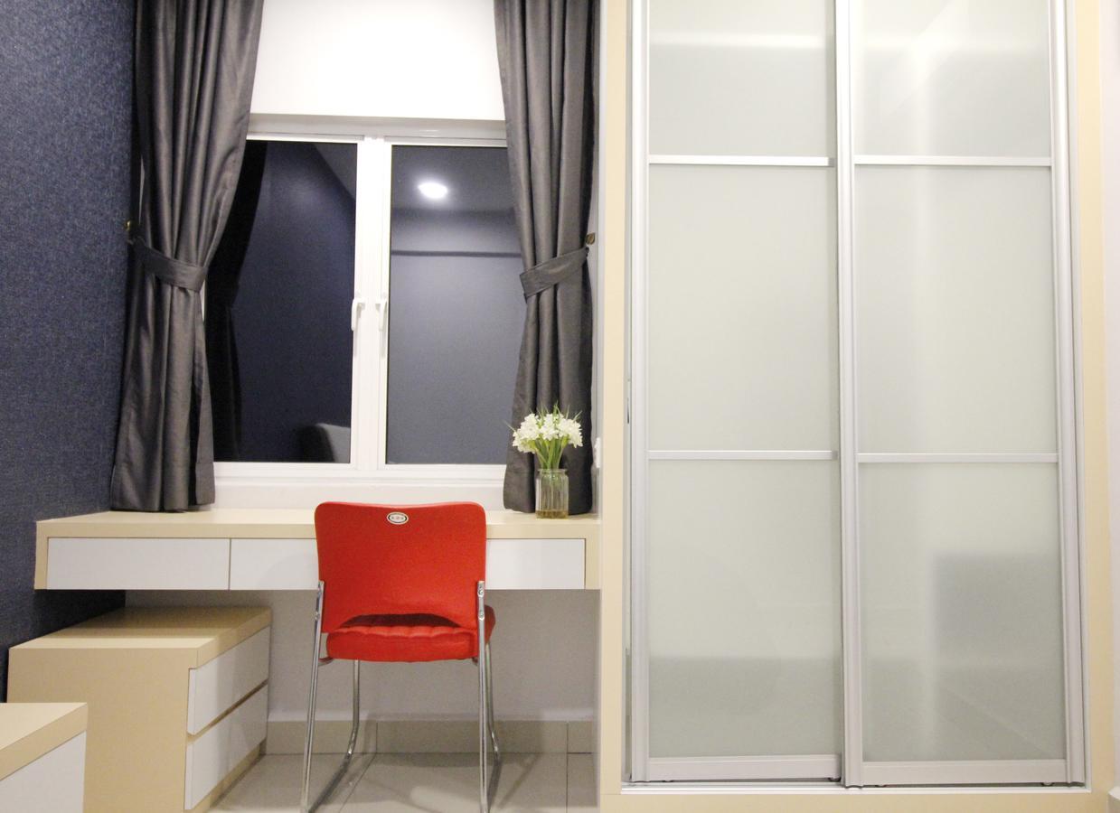 H2h - Maison De Luxe @ Majestic Pangsapuri Ipoh
