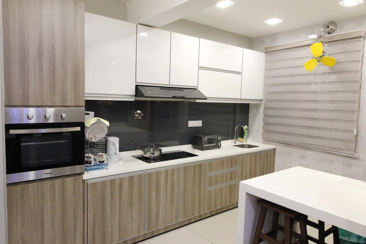 Pangsapuri H2h - Maison De Luxe @ Majestic *