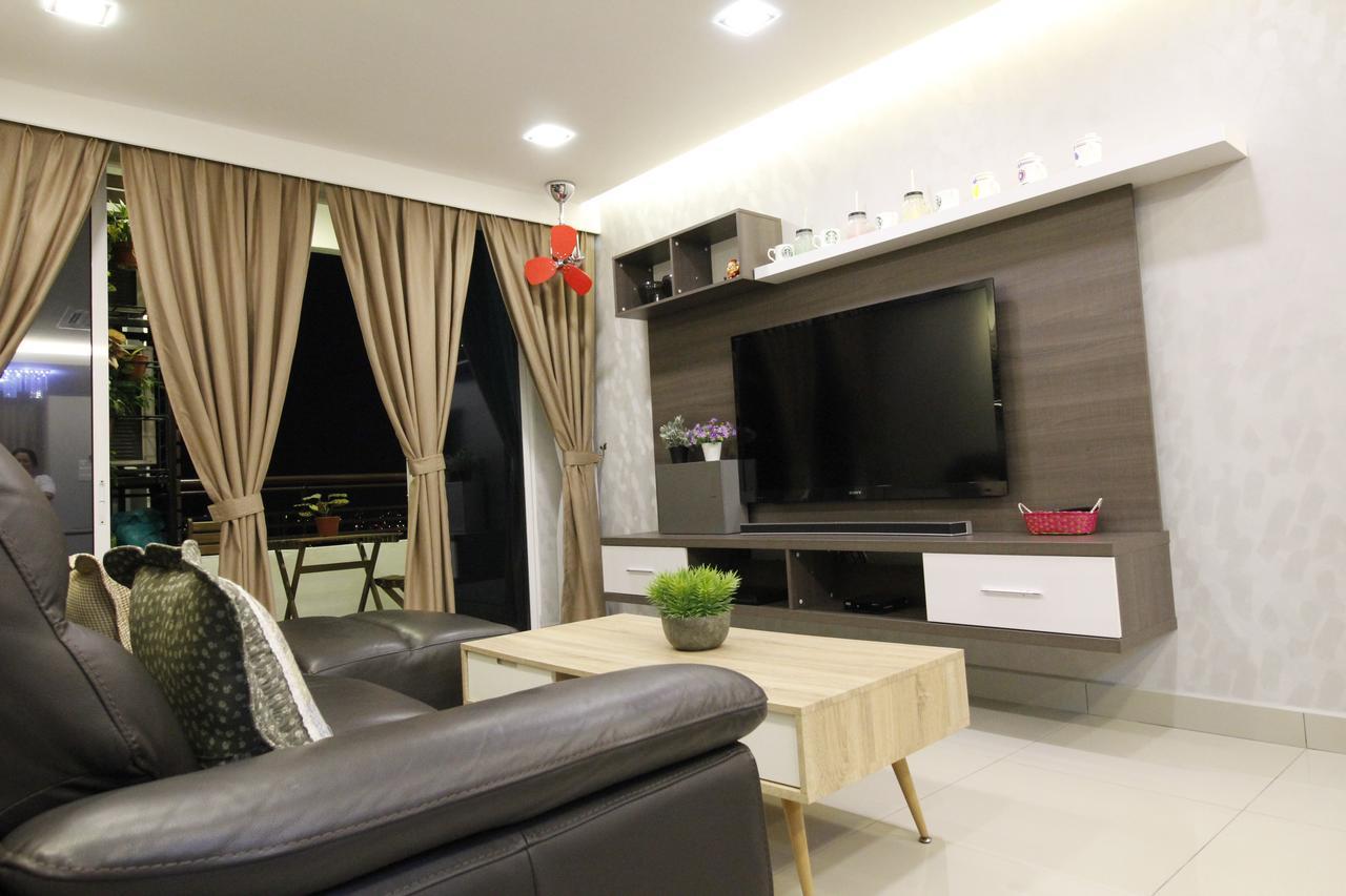H2h - Maison De Luxe @ Majestic * Ipoh