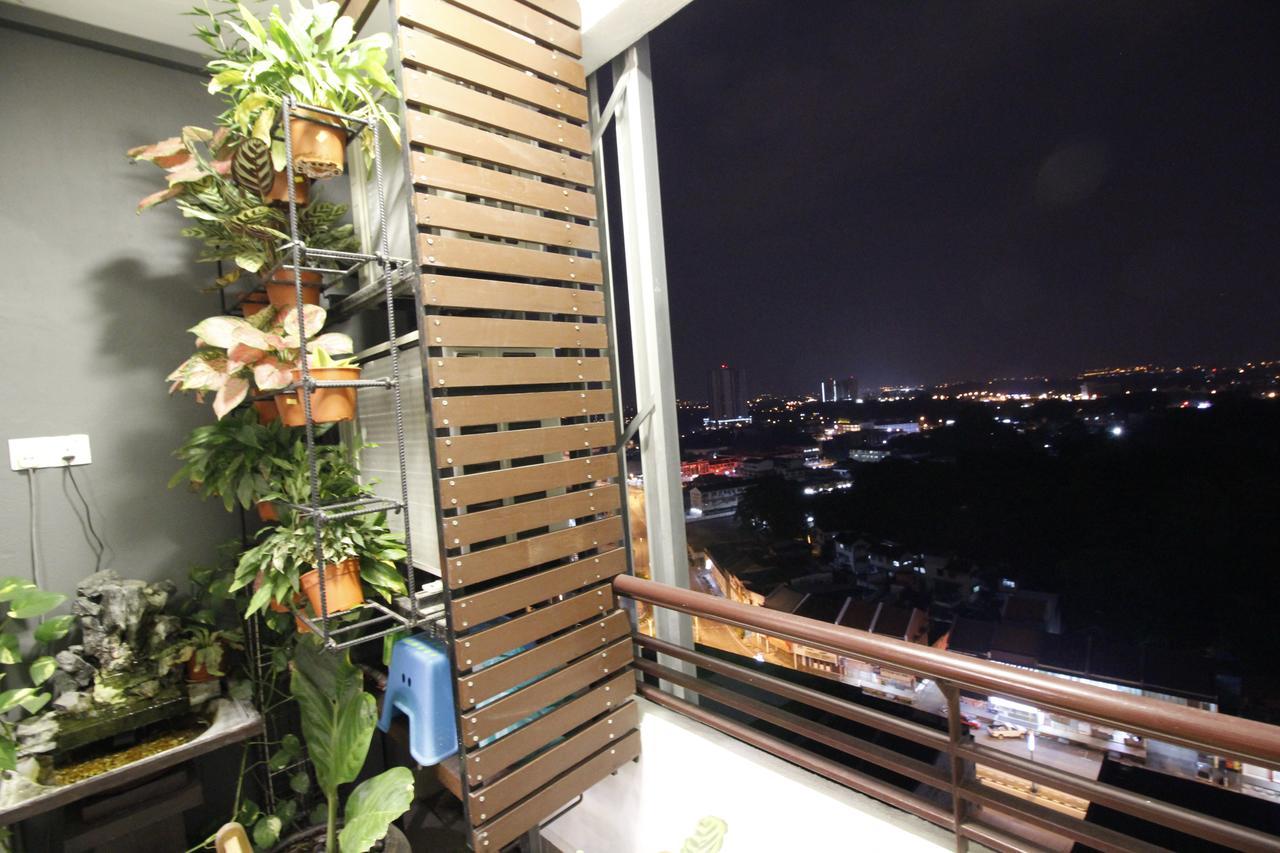 H2h - Maison De Luxe @ Majestic * Ipoh