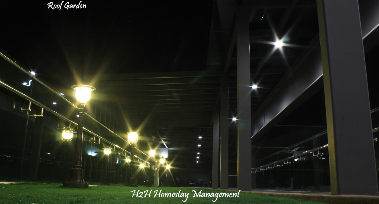 H2h - Maison De Luxe @ Majestic Pangsapuri *