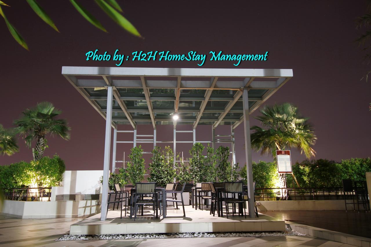 H2h - Maison De Luxe @ Majestic Ipoh