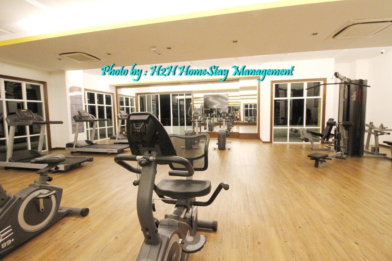 H2h - Maison De Luxe @ Majestic * Ipoh