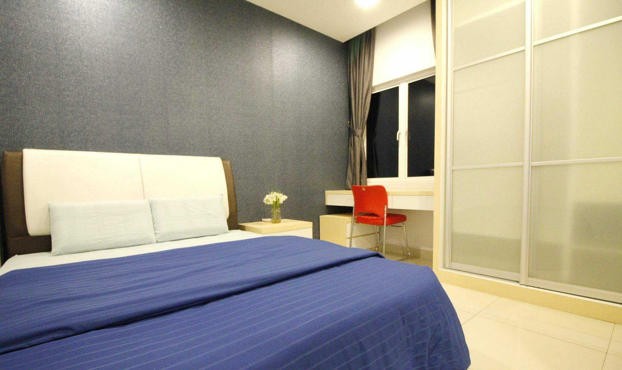 Pangsapuri H2h - Maison De Luxe @ Majestic
