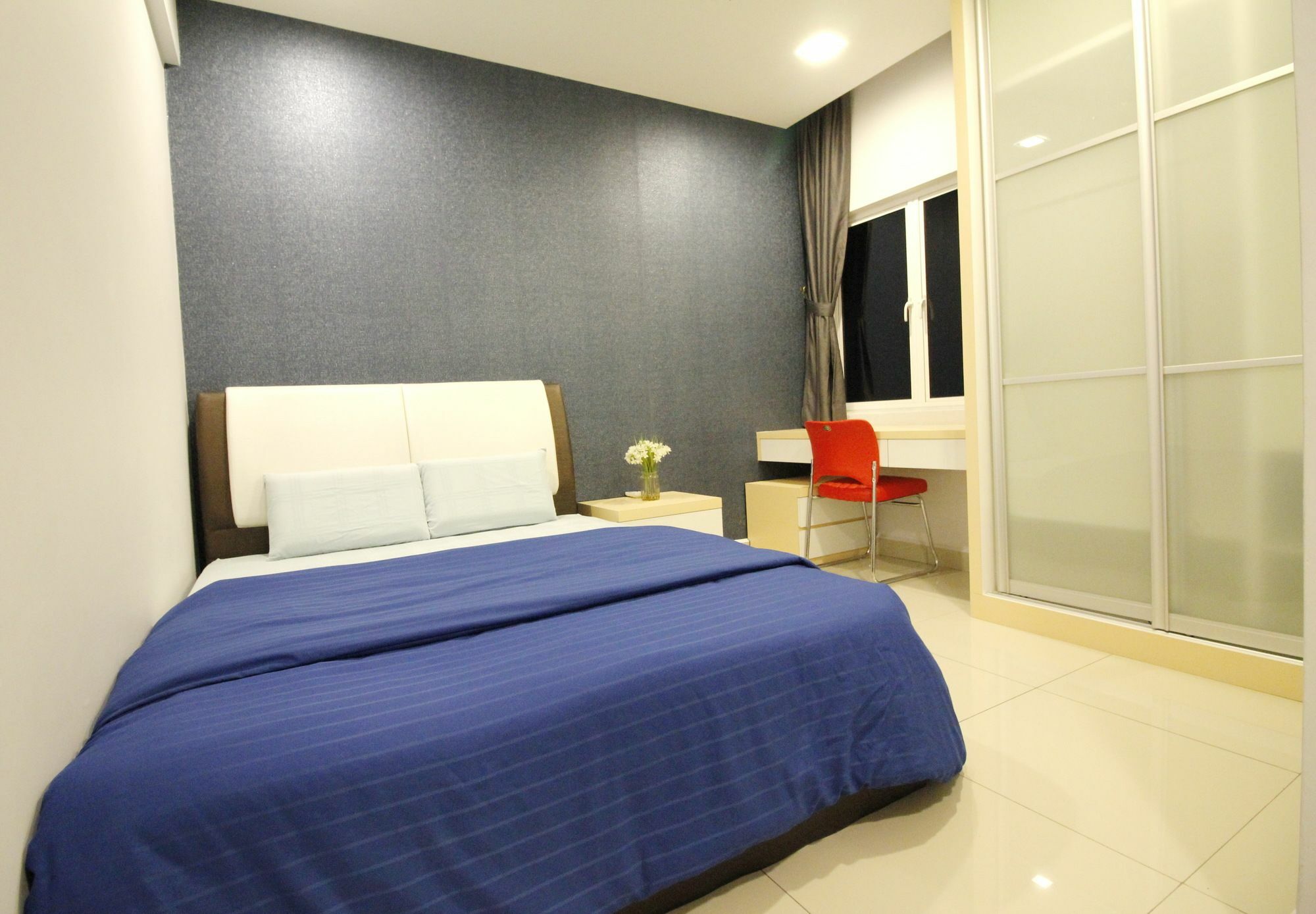 H2h - Maison De Luxe @ Majestic Pangsapuri Ipoh